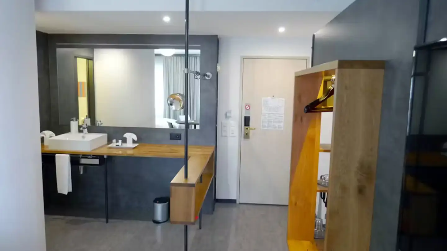 Maison individuelle à louer - Eichwatt, 8105 Watt - Photo 3