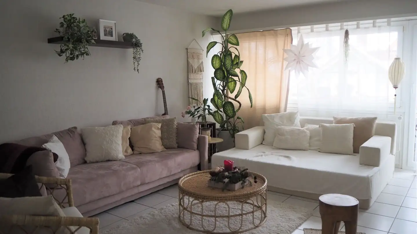 Apartment for rent - Glarnerstrasse, 8854 Siebnen