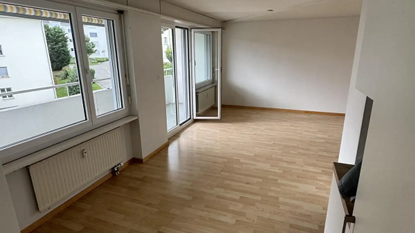 Wohnung mieten - St. Gallerstrasse 10b, 9300 Wittenbach