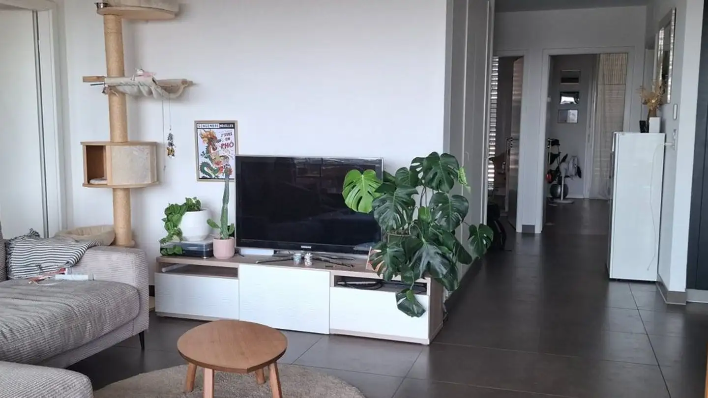 Appartement à louer - Rue Du Champ-Du-Bois 4, 1052 Le Mont-sur-Lausanne - Photo 4