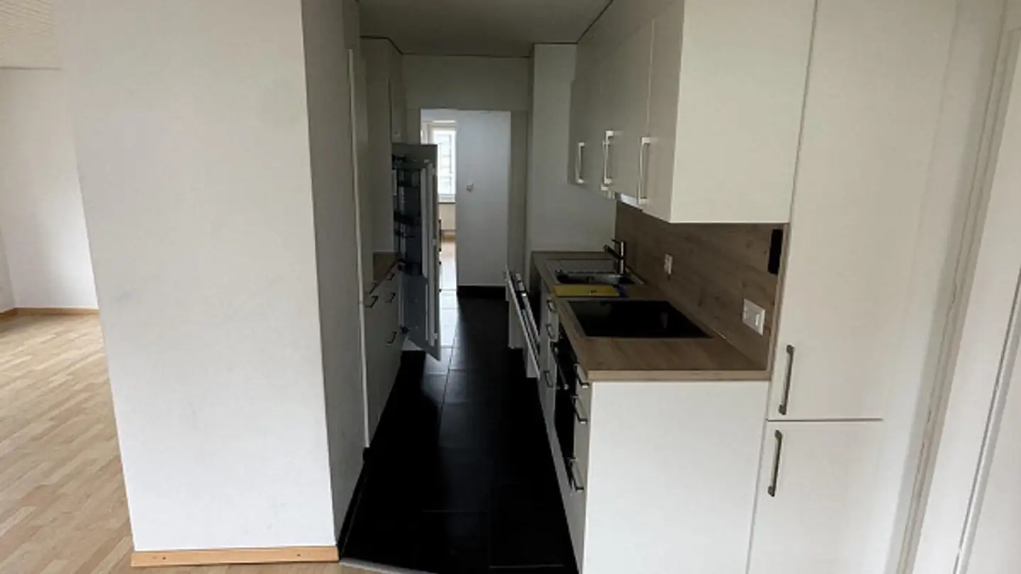 Wohnung mieten - St. Gallerstrasse 10b, 9300 Wittenbach - Foto 3
