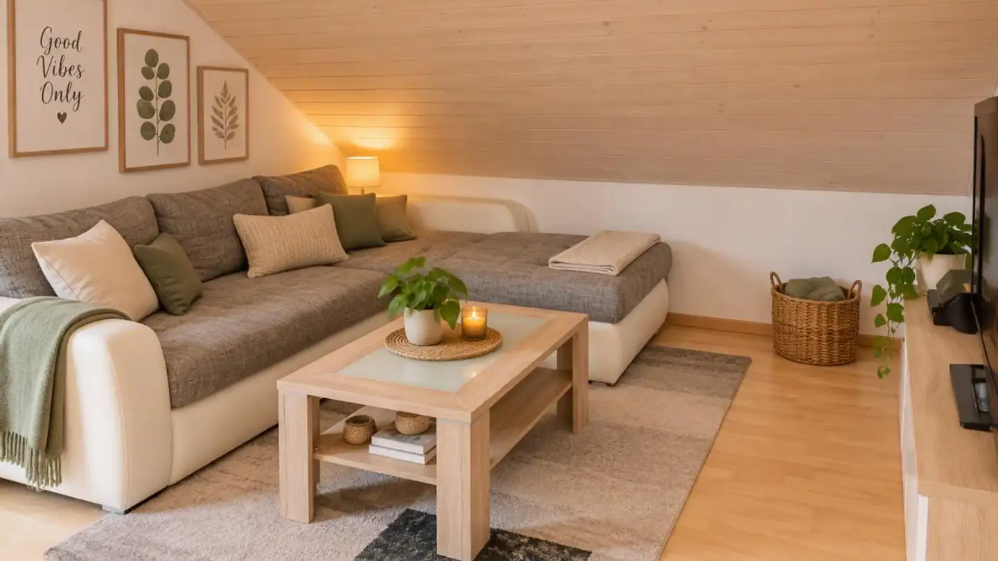 Appartement à louer - Rheinstrasse 4, 9444 Diepoldsau - Photo 2