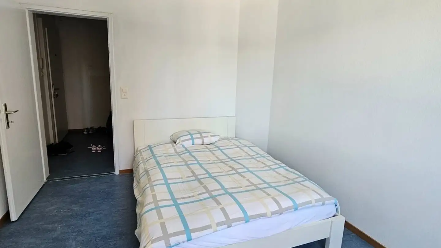 Chambre à louer - Kesslerstrasse 7, 8952 Schlieren - Photo 2