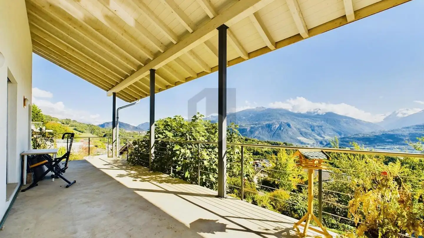 Villa in vendita - 1965 Savièse - Foto 3