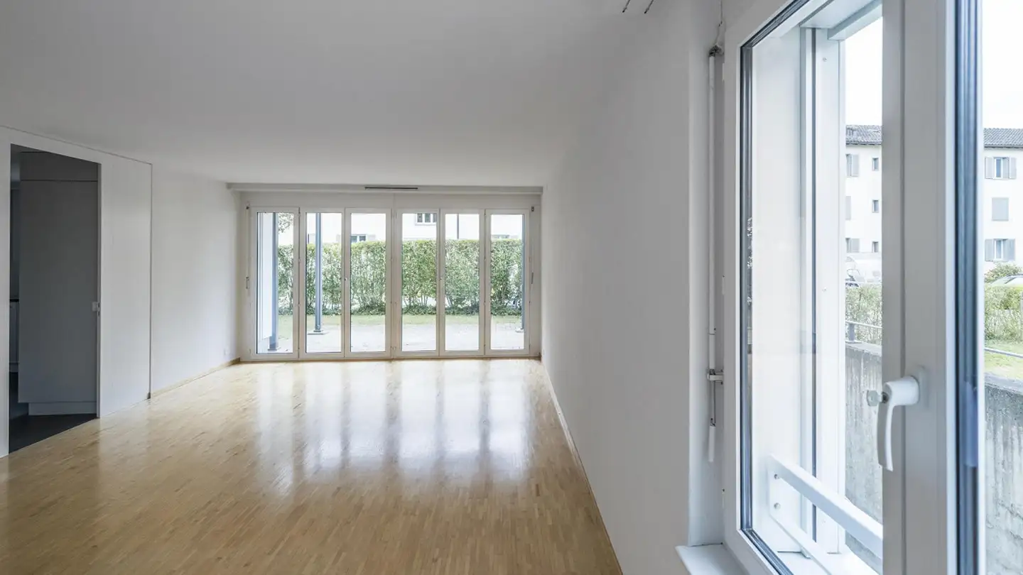 Apartment for rent - Zwinglistrasse 41, 8400 Winterthur - Photo 2