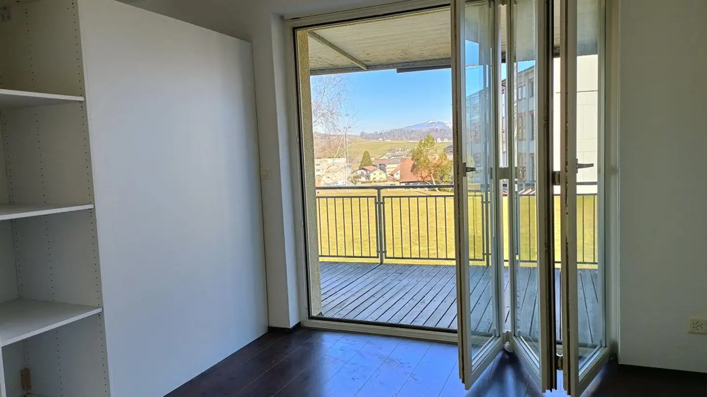 Apartment for rent - Wisshaltenstrasse 12, 8862 Schübelbach - Photo 3