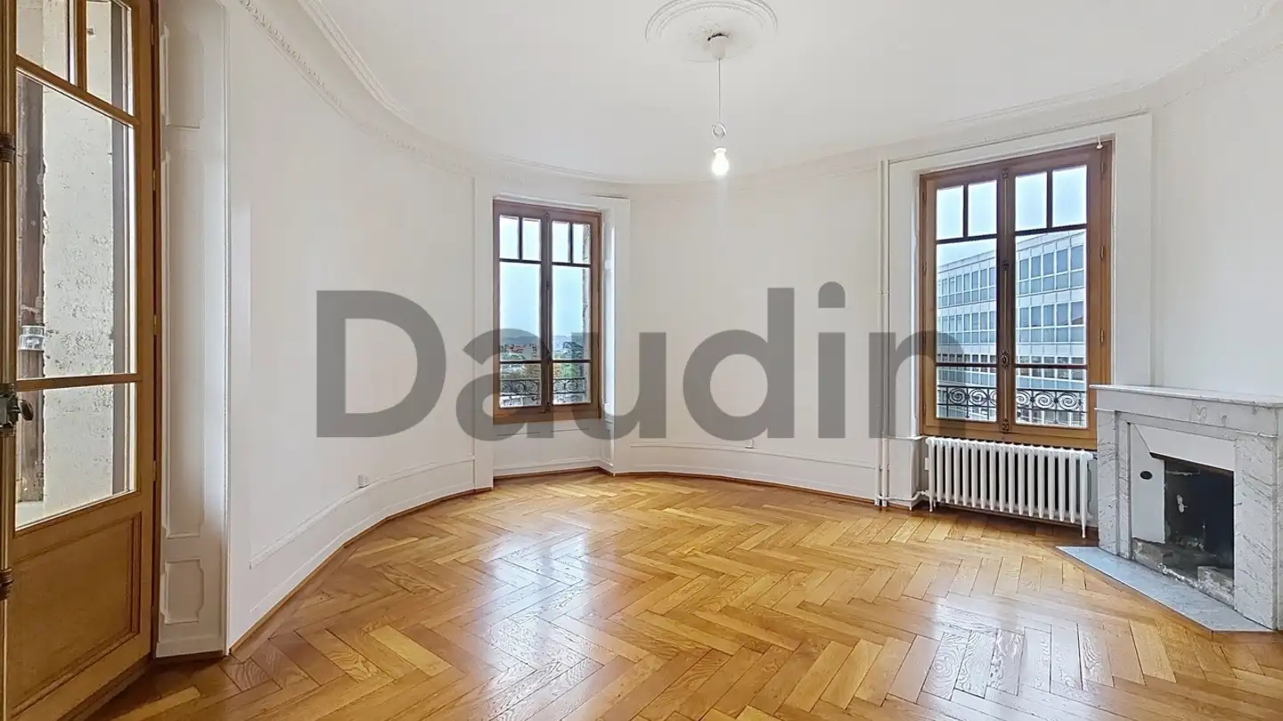 Apartment for sale - 1203 Genève