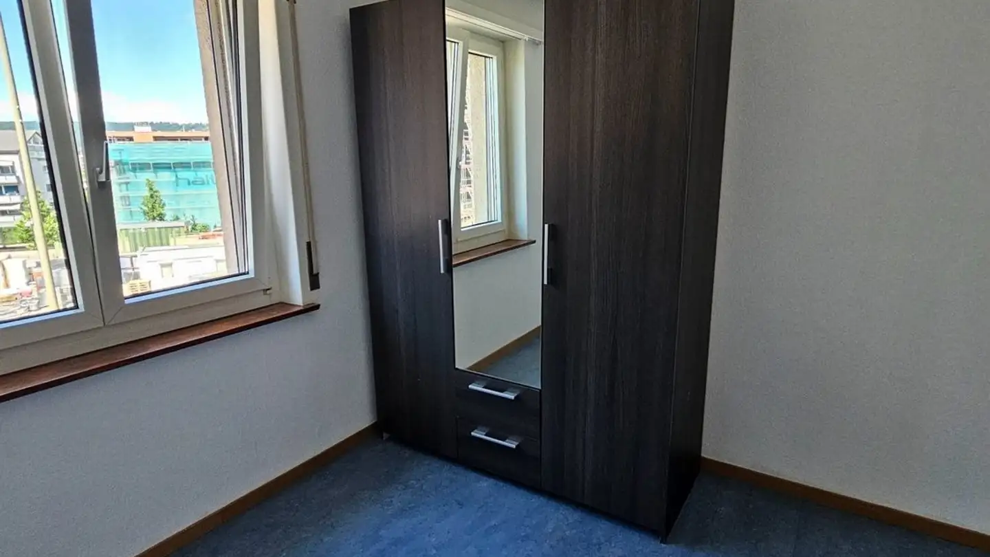 Chambre à louer - Kesslerstrasse 7, 8952 Schlieren - Photo 3