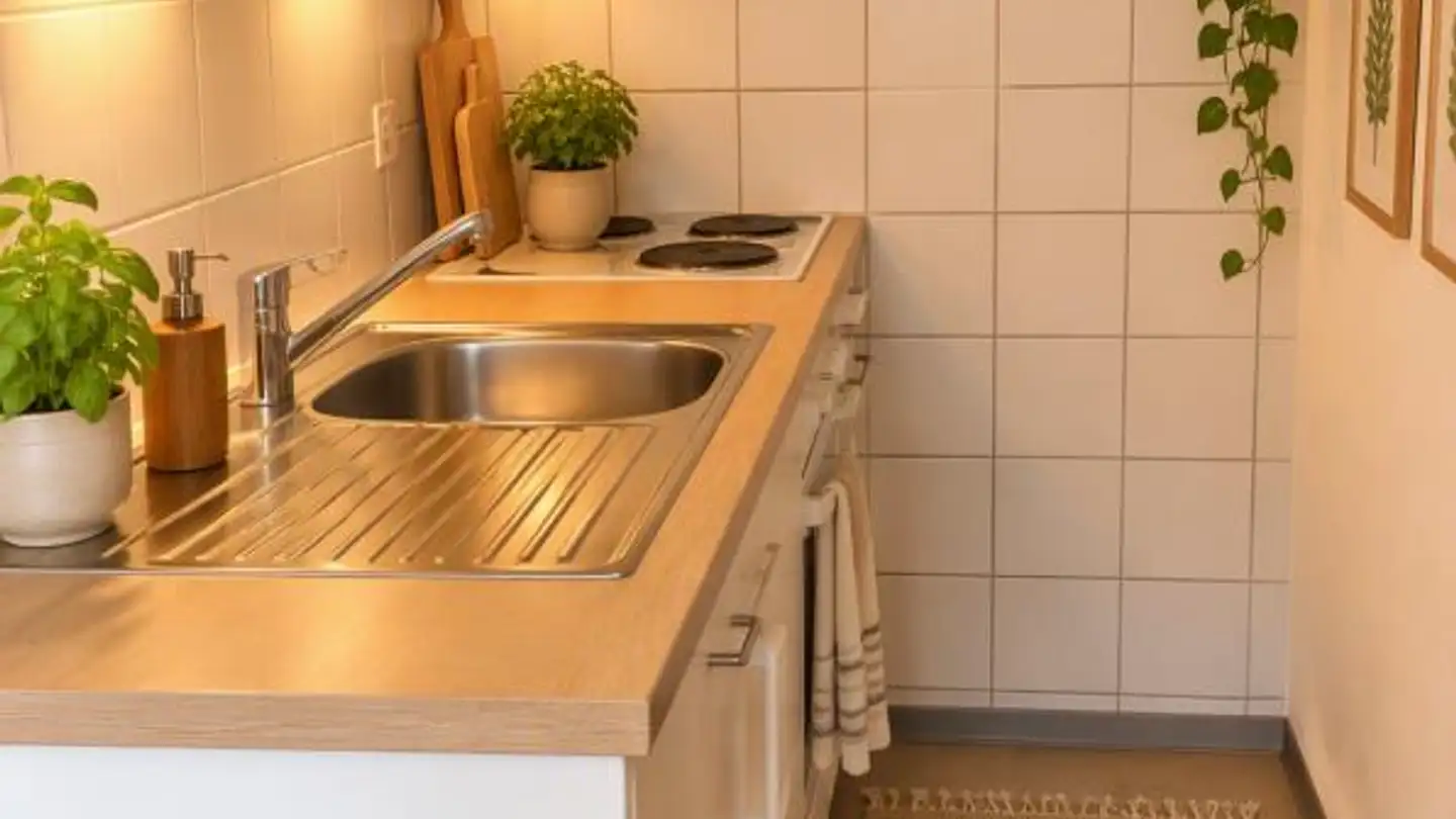 Appartement à louer - Rheinstrasse 4, 9444 Diepoldsau - Photo 3