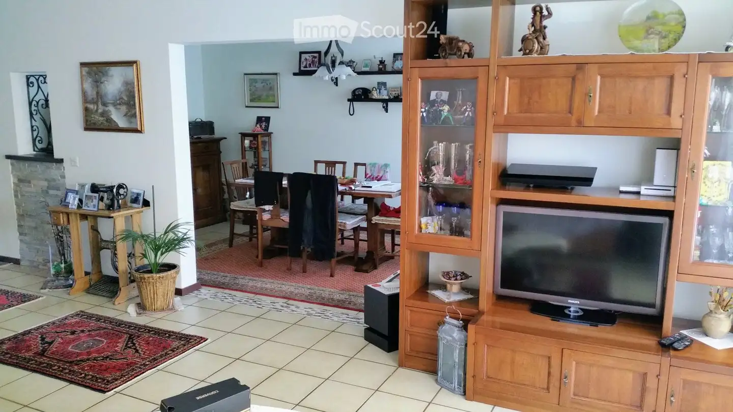 Casa singola in vendita - 6500 Bellinzona