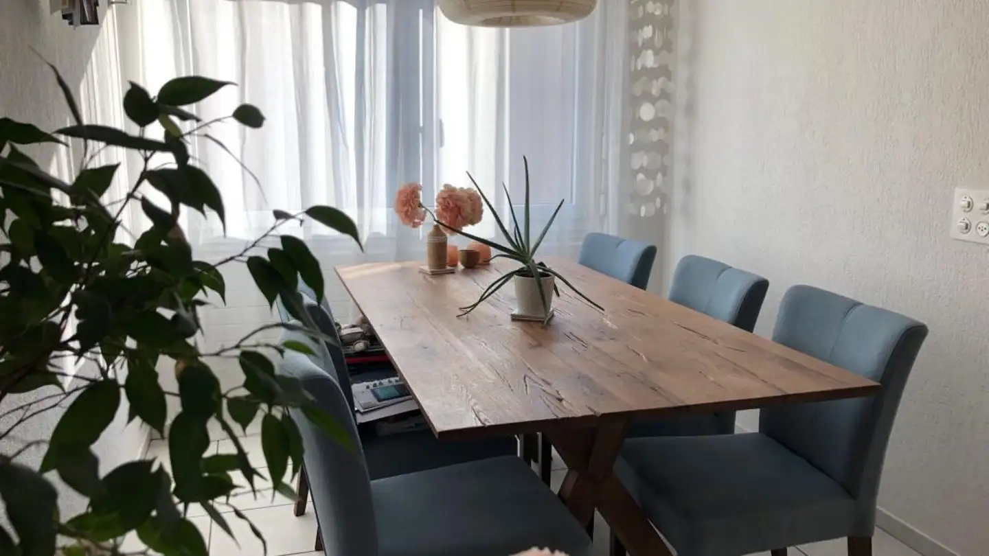 Apartment for rent - Glarnerstrasse, 8854 Siebnen - Photo 4