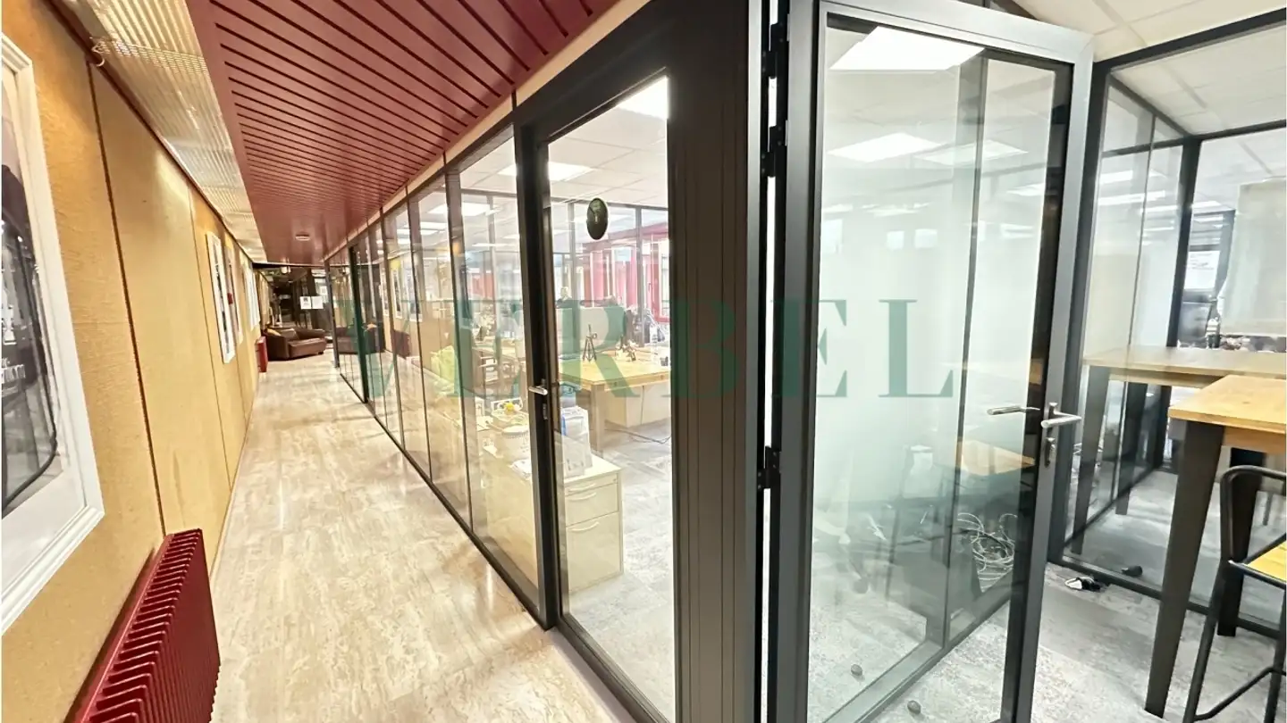 Immeuble mixte à vendre - 1232 Confignon - Photo 3