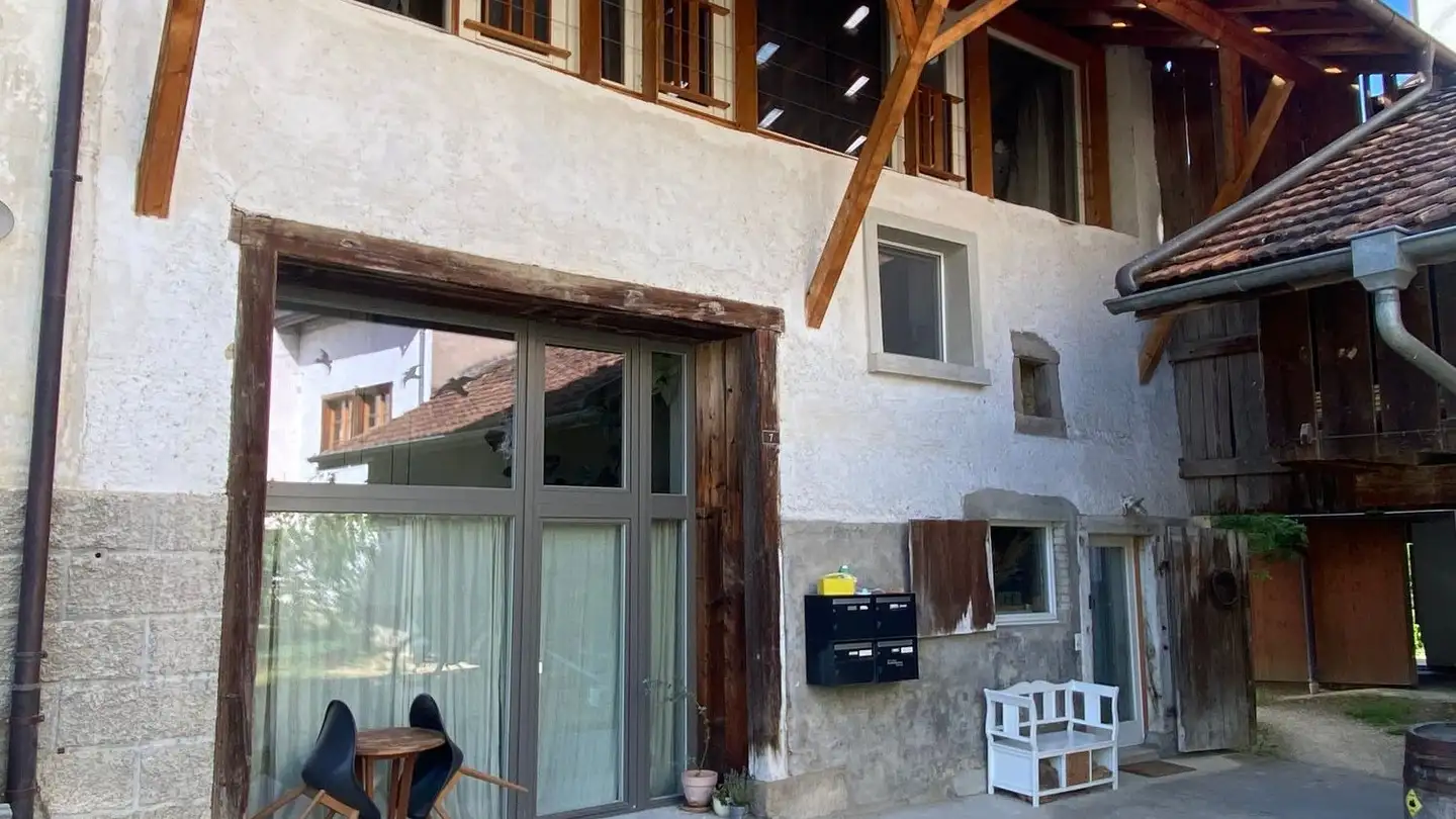 Appartamento in affitto - Zuzgerstrasse 7, 4463 Buus