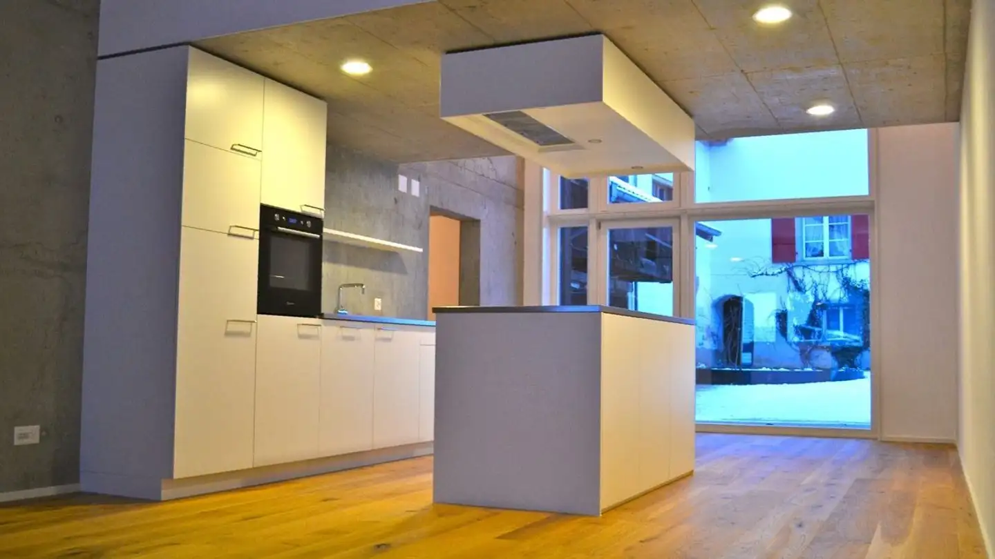 Appartamento in affitto - Zuzgerstrasse 7, 4463 Buus - Foto 3