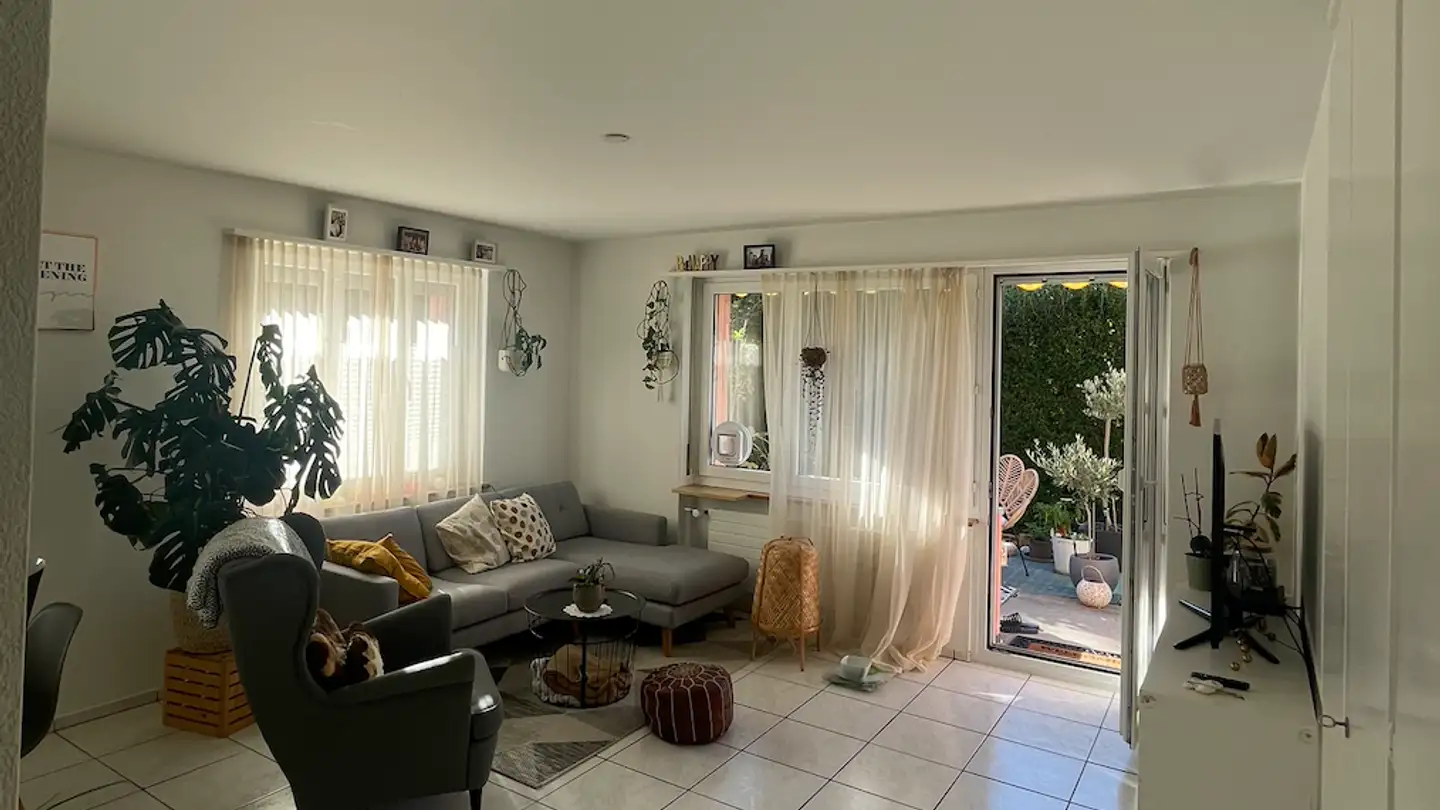Appartement à louer - 3066 Stettlen