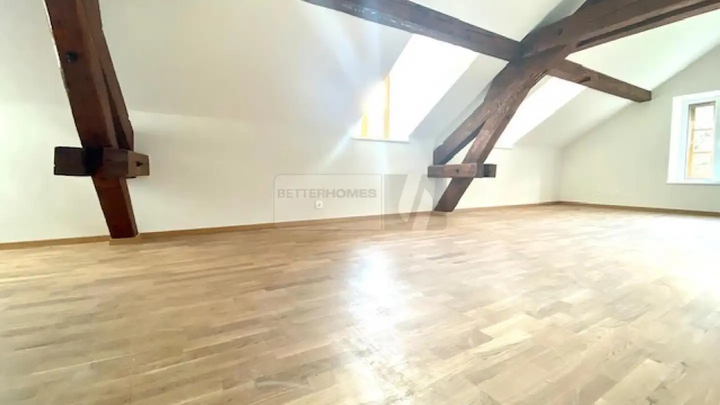 Attique à vendre - 1337 Vallorbe - Photo 2