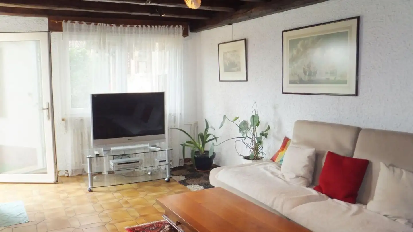 Casa a schiera in vendita - 1219 Aïre - Foto 4