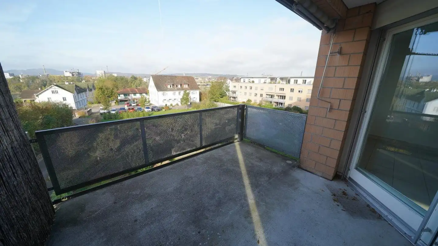 Appartamento in vendita - Im Theodorshof 6, 4310 Rheinfelden - Photo 2