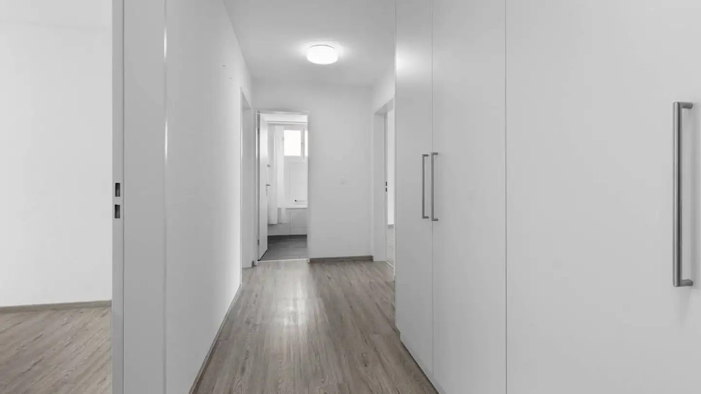 Wohnung mieten - Sandackerstrasse 1, 8856 Tuggen - Foto 2