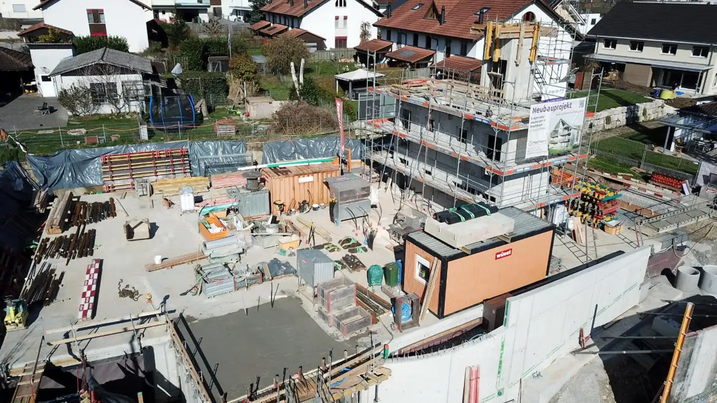 Appartamento in vendita - Obstweg 5, 5053 Staffelbach - Photo 2