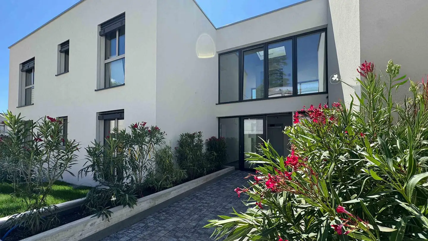 Appartamento in affitto - 6943 Vezia