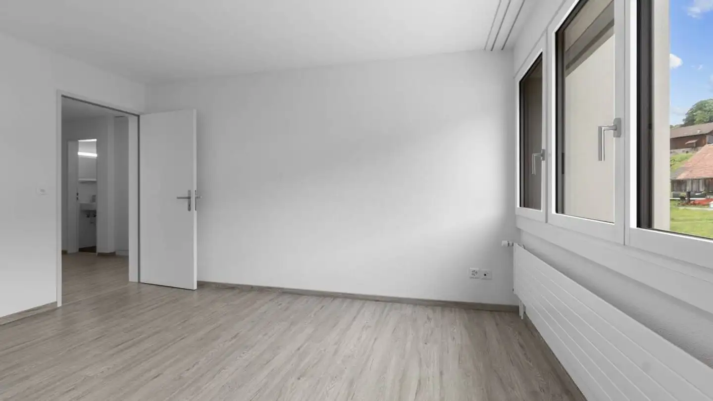 Wohnung mieten - Sandackerstrasse 1, 8856 Tuggen - Foto 3