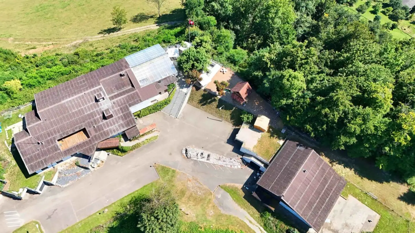 Hotel in vendita - Rothöhe 1, 3414 Oberburg - Photo 4