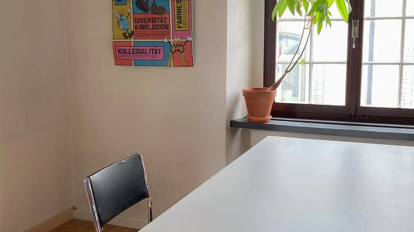 Spazio ufficio in affitto - Hauptgasse 12, 9620 Lichtensteig - Photo 3