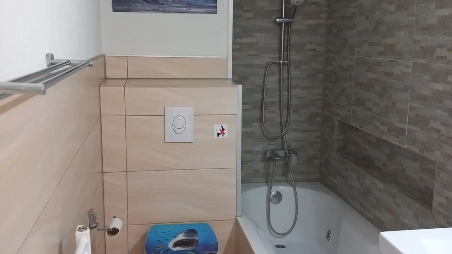 Appartamento in affitto - 4153 Reinach BL