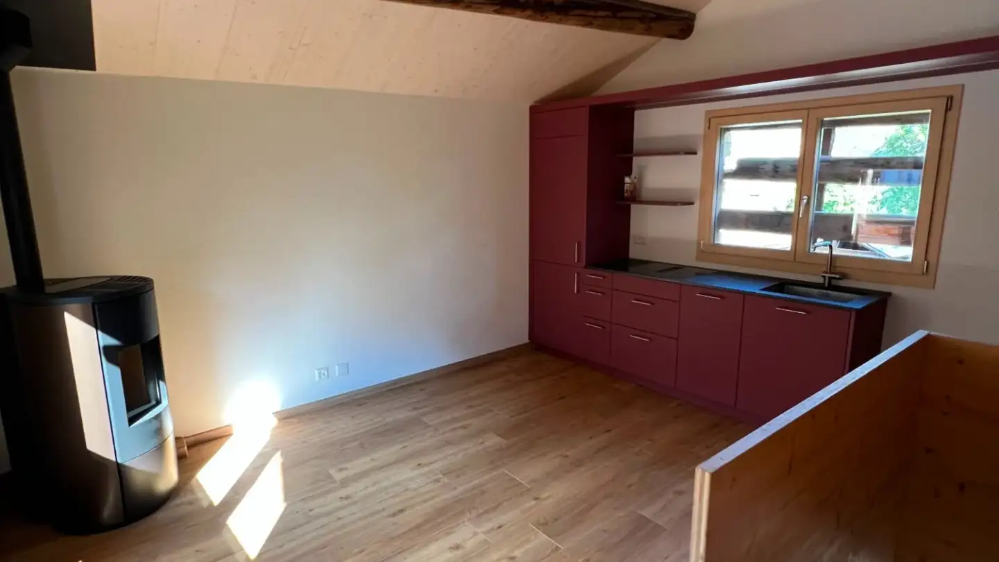 Appartement à louer - Rue Du Creux 8, 1966 Saxonne (Ayent) - Photo 3
