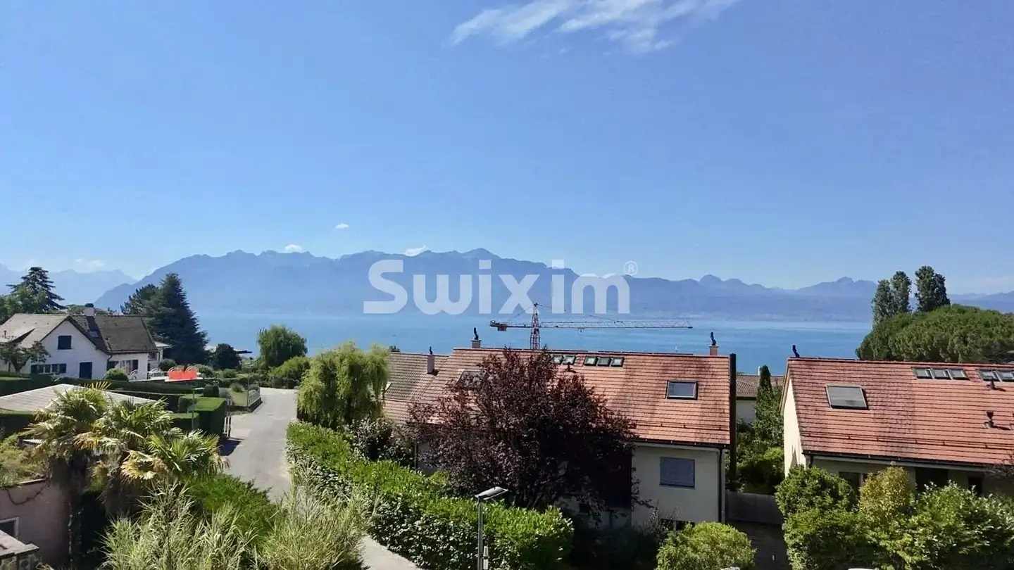 Duplex for sale - Route De Lavaux, 1095 Lutry - Photo 4
