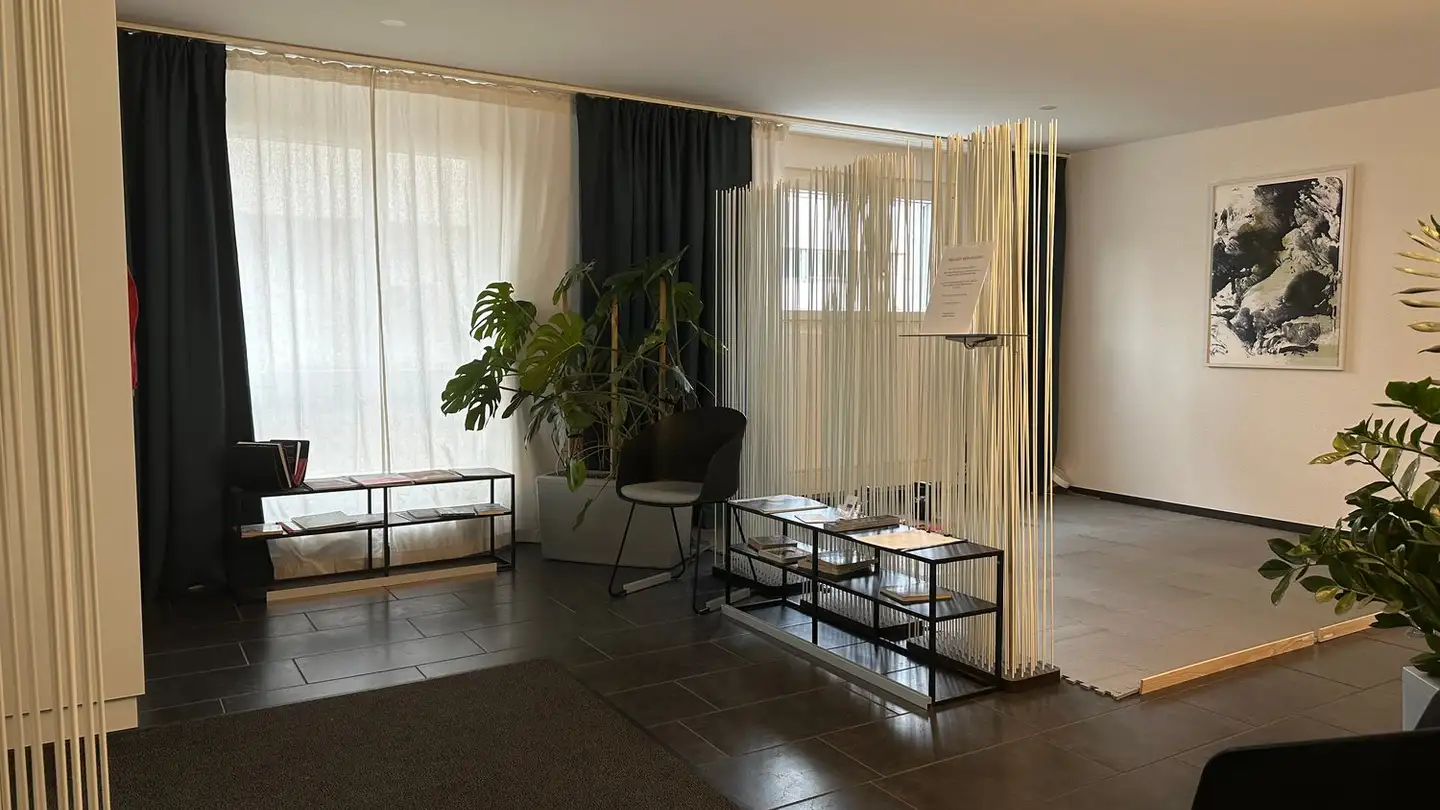 Spazio ufficio in affitto - Landstrasse 81a, 5430 Wettingen - Foto 2