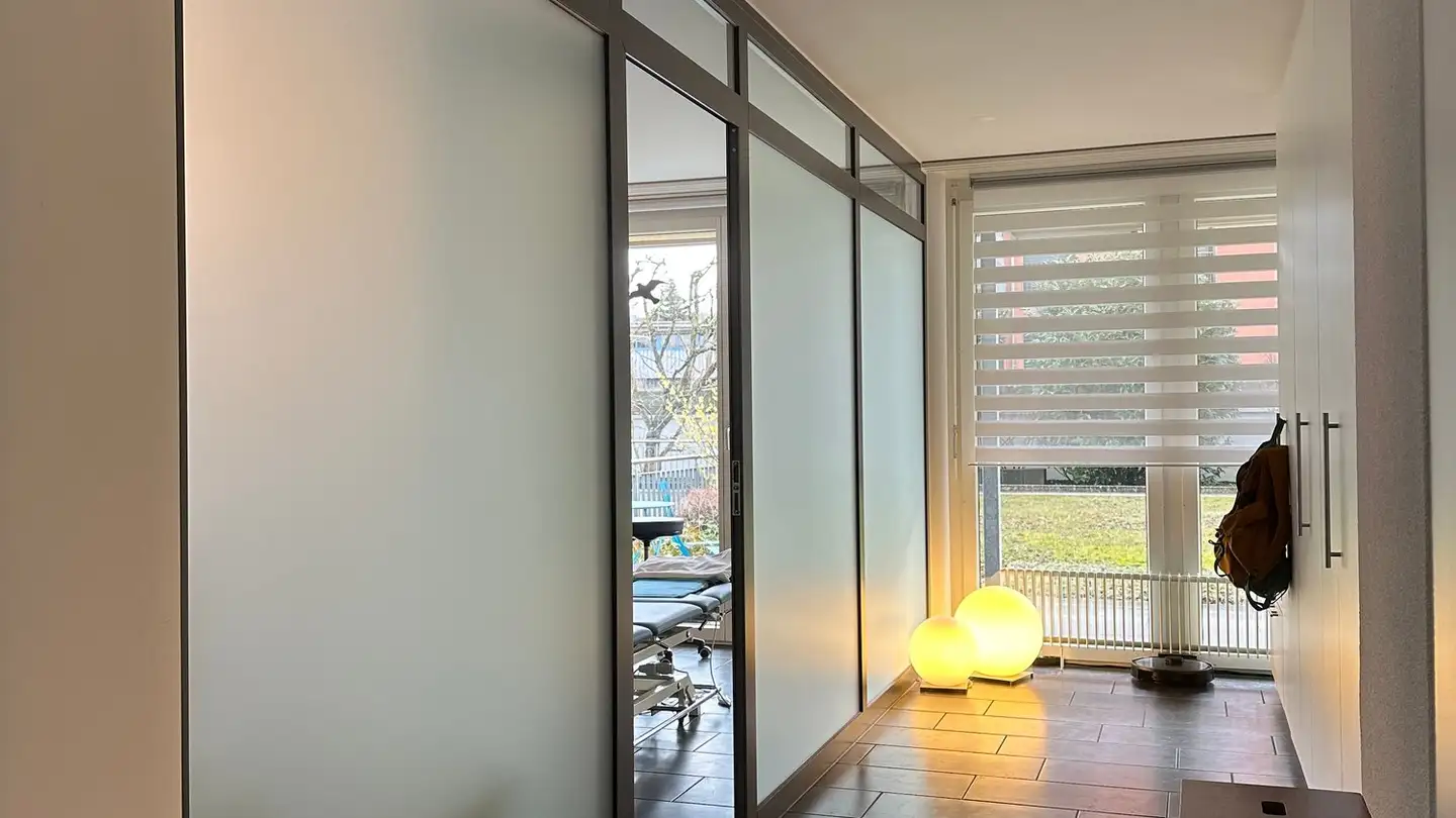 Spazio ufficio in affitto - Landstrasse 81a, 5430 Wettingen - Foto 3