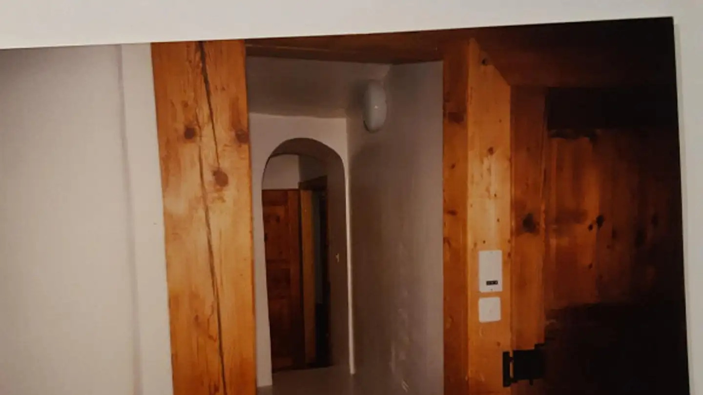 Apartment for rent - Vazerolgasse 16, 7000 Chur - Photo 2