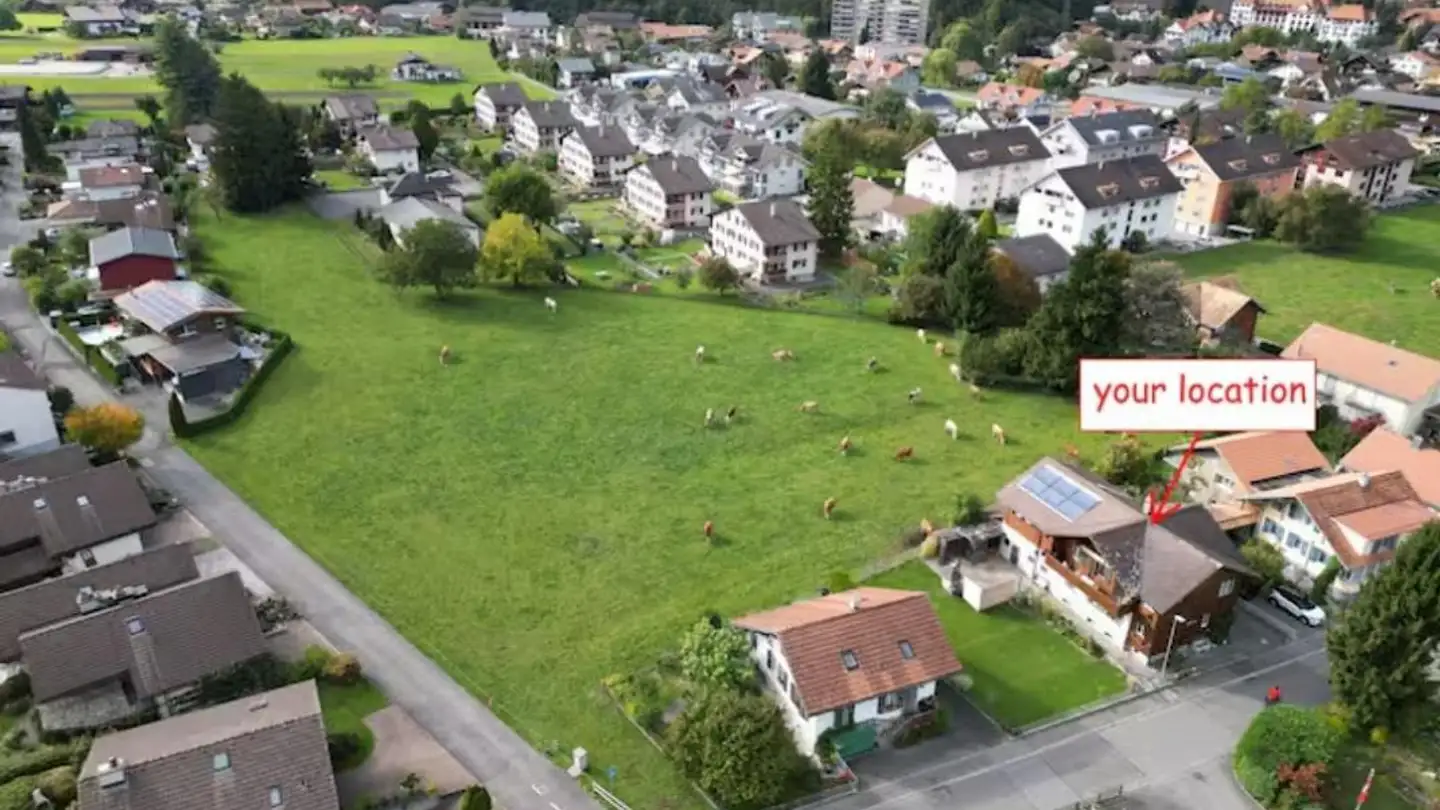 Appartement à louer - Hertigässli 64, 3800 Matten b. Interlaken - Photo 2