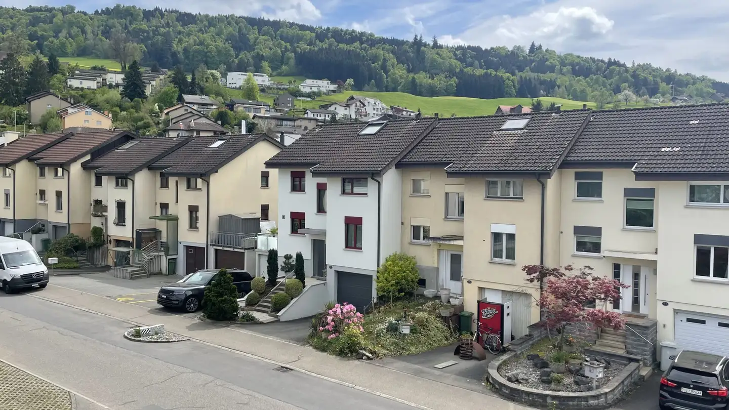 Attico in vendita - Fildernstrasse, 6030 Ebikon - Foto 3