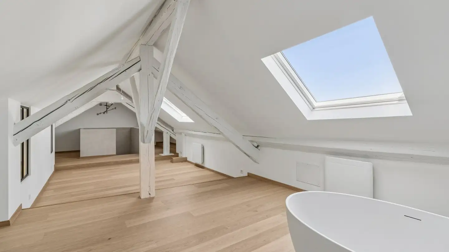Apartment for sale - 1033 Cheseaux-sur-Lausanne - Photo 2