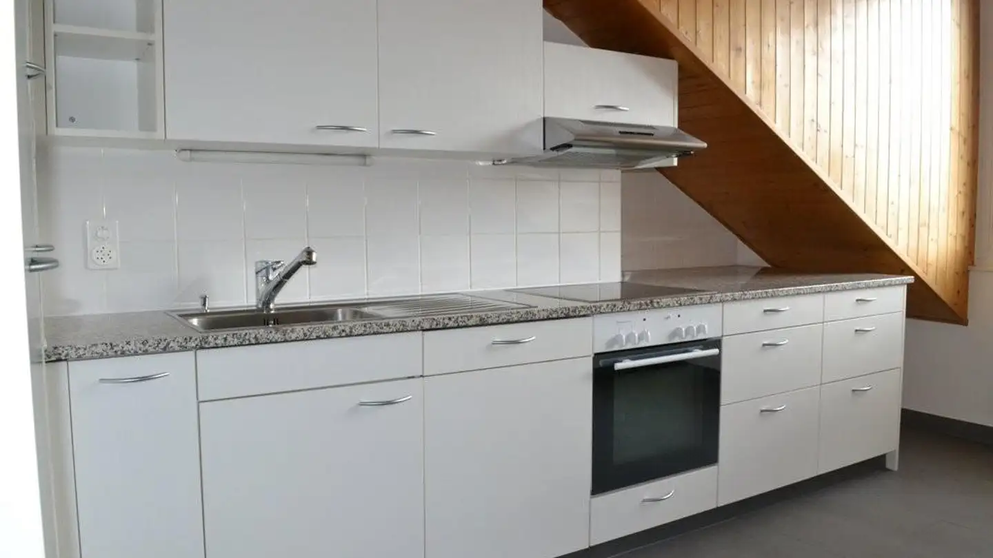 Appartamento in affitto - Rue De La Servette 48, 1202 Genève - Photo 3