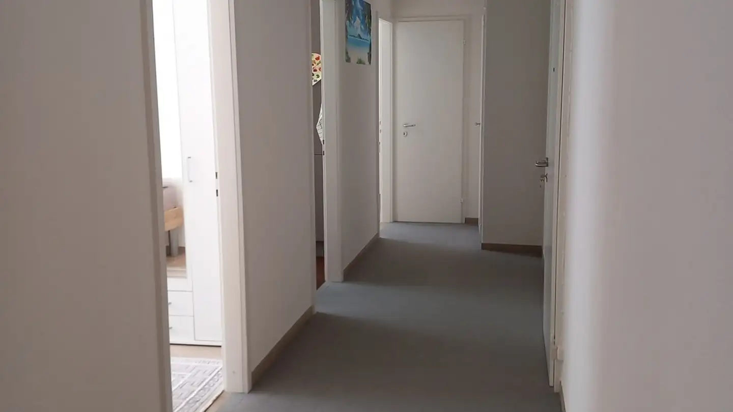 Appartamento in affitto - 4153 Reinach BL - Foto 4