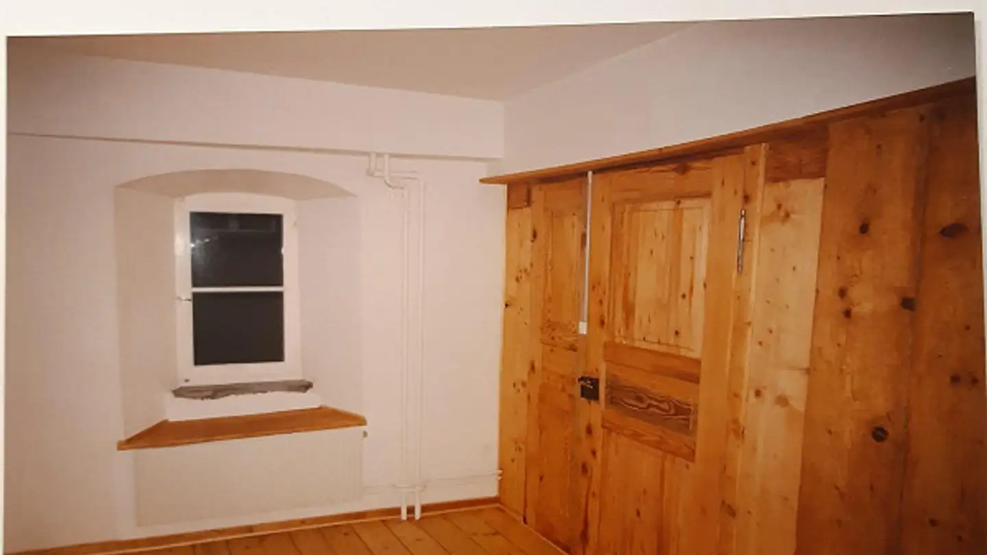 Apartment for rent - Vazerolgasse 16, 7000 Chur - Photo 3
