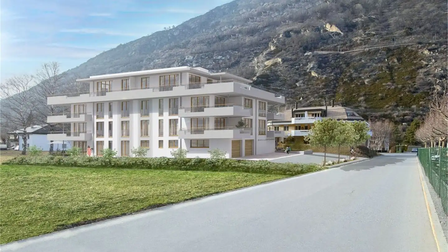 Apartment for sale - 3900 Brig