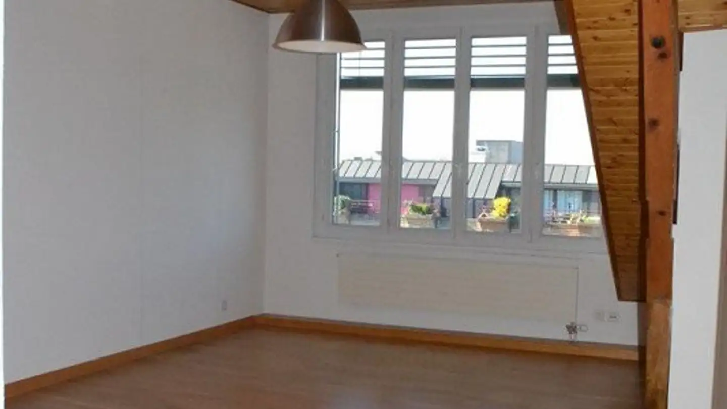 Appartamento in affitto - Rue De La Servette 48, 1202 Genève - Photo 4