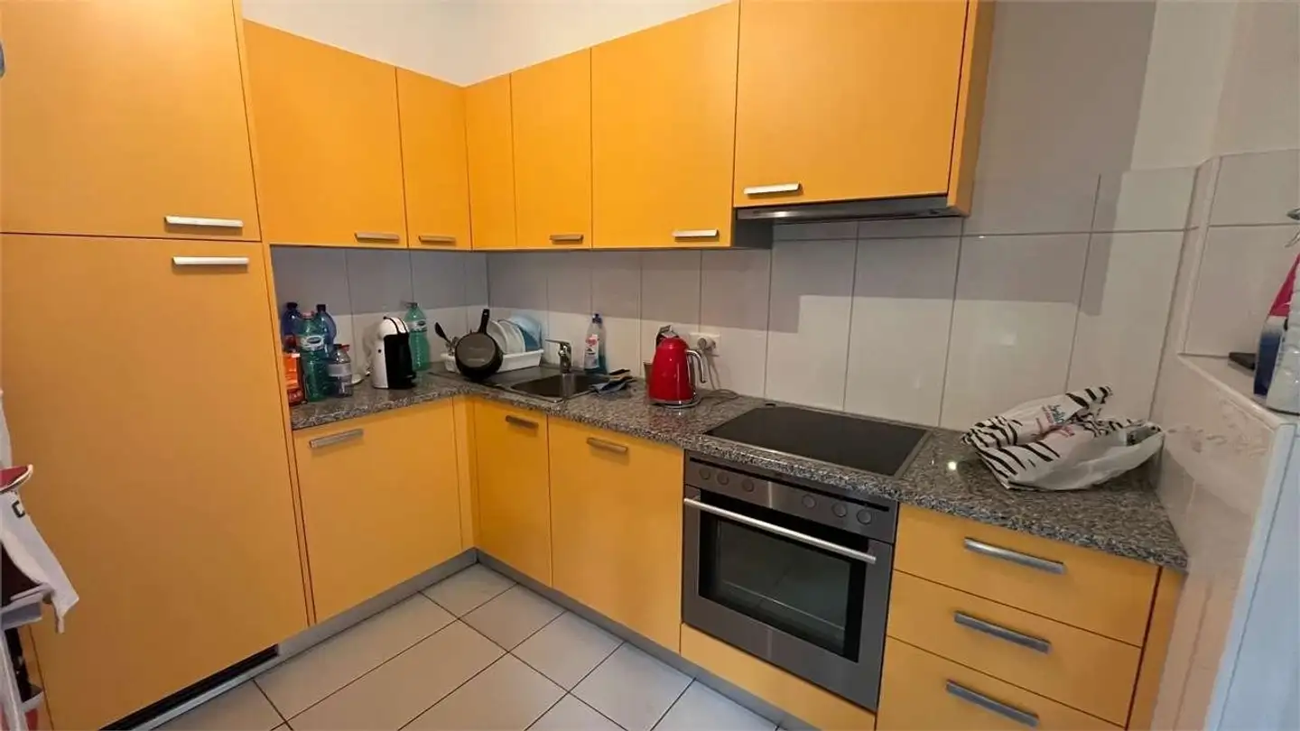 Apartment for rent - Via Trisnera 23, 6616 Losone - Photo 2