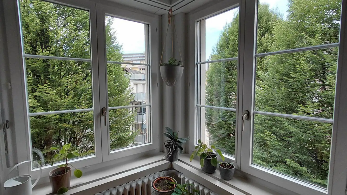 Apartment for rent - Bruchstrasse 70, 6003 Luzern