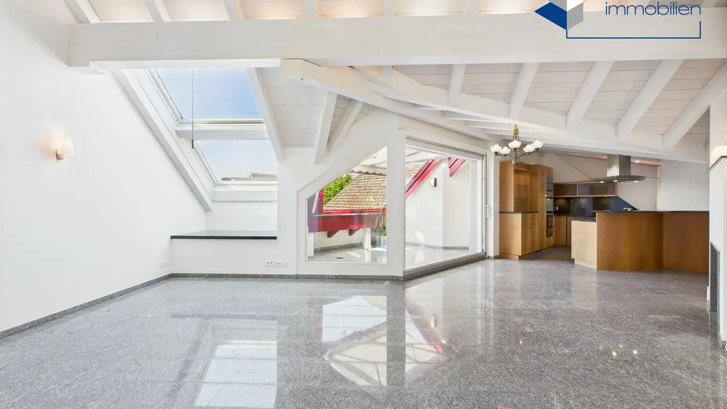 Appartamento in affitto - 8620 Wetzikon ZH - Photo 3