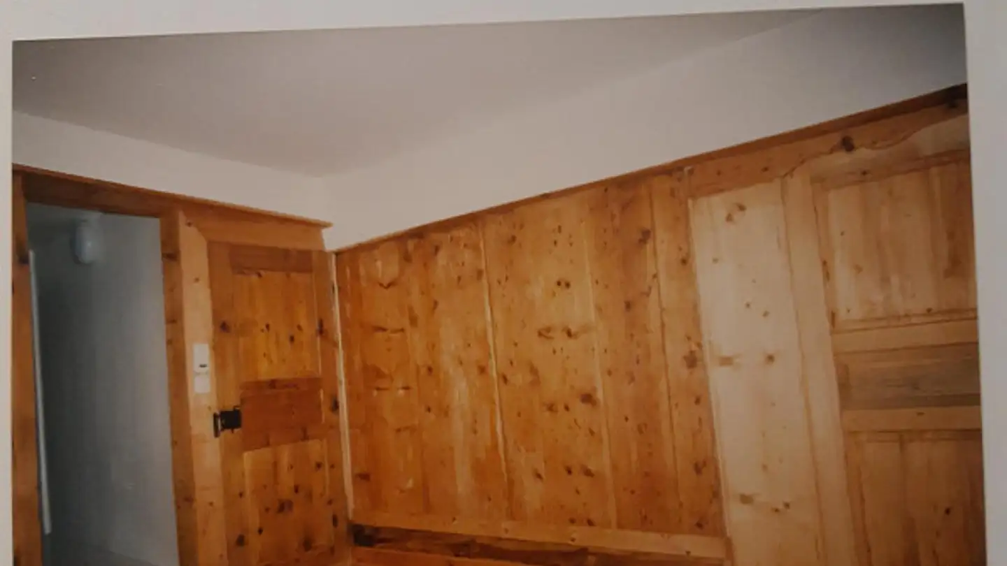 Apartment for rent - Vazerolgasse 16, 7000 Chur - Photo 4