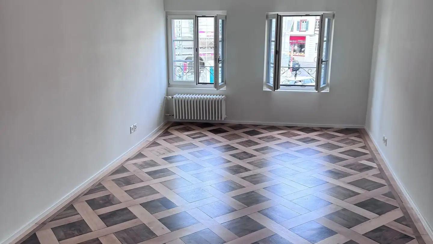 Wohnung mieten - Hauptplatz 1, 6403 Küssnacht am Rigi - Foto 2