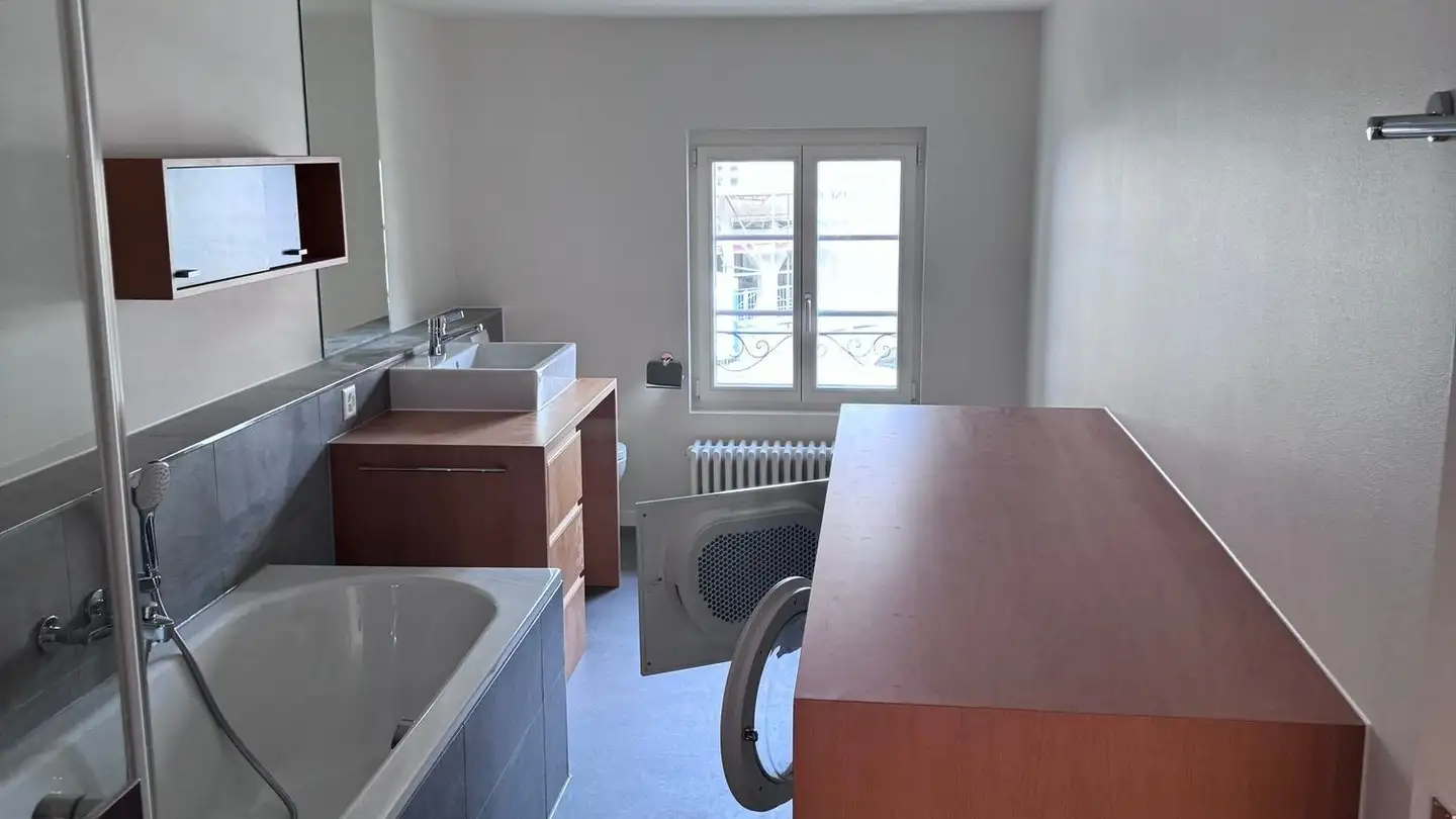 Wohnung mieten - Hauptplatz 1, 6403 Küssnacht am Rigi - Foto 3