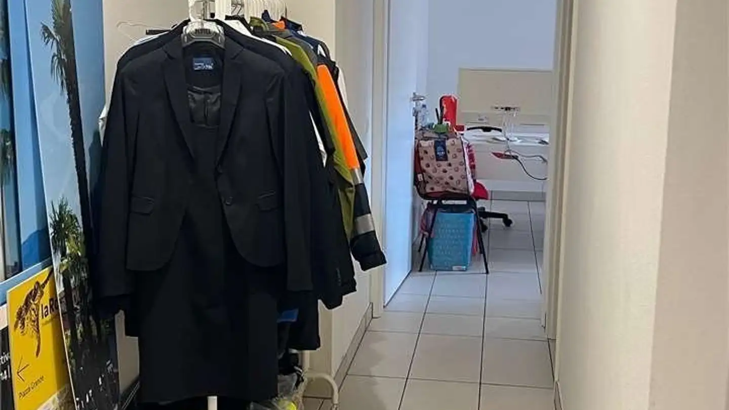 Apartment for rent - Via Trisnera 23, 6616 Losone - Photo 4