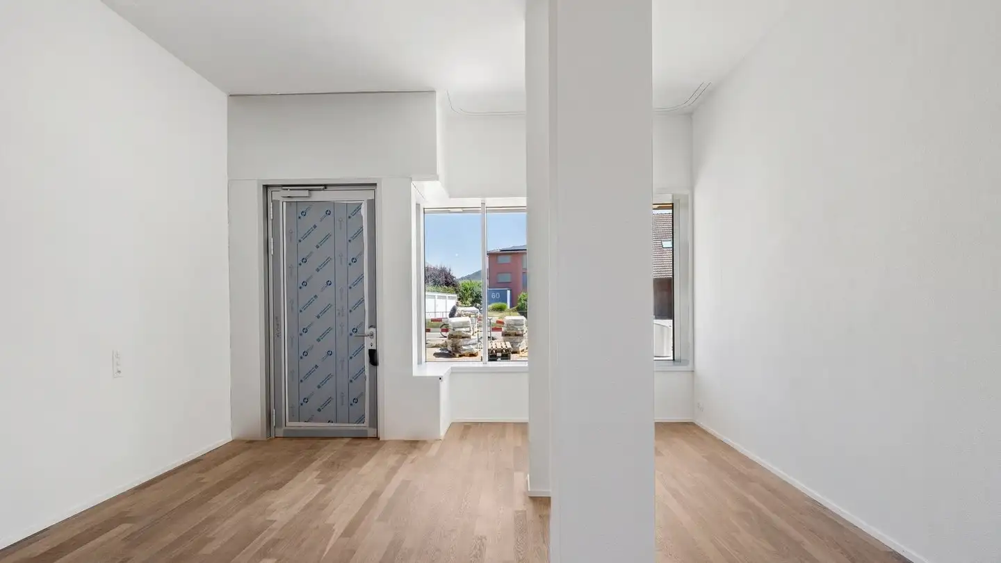 Commerciale in affitto - Hauptstrasse 69a, 6260 Reiden - Foto 2